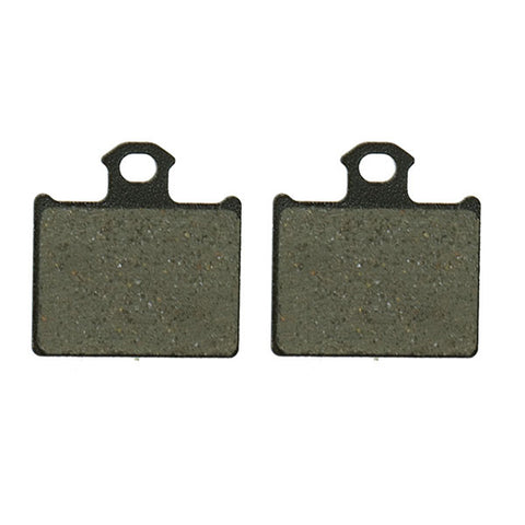 ROCK HARD SEMI-METALLIC BRAKE PAD (MX-05311)