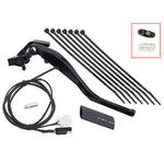 SPX HEATED BRAKE LEVER (SM-08583)