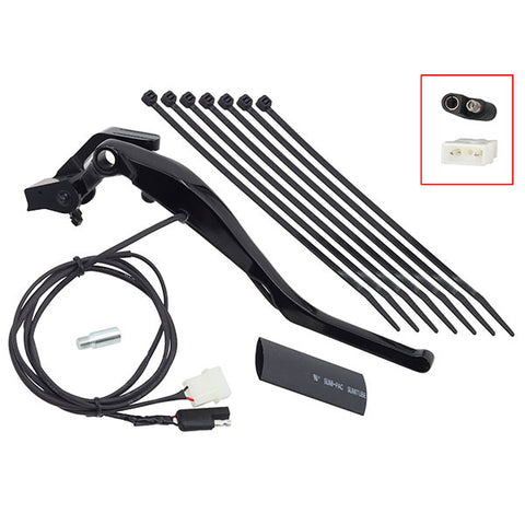SPX HEATED BRAKE LEVER (SM-08583)