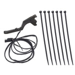 SPX HEATED BRAKE LEVER (SM-08585)