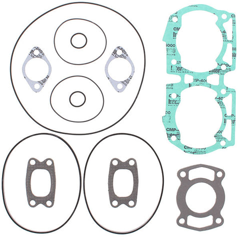 VERTEX TOP END GASKET SET (610110)