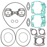 VERTEX TOP END GASKET SET (610205)