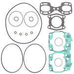 VERTEX TOP END GASKET SET (610209)