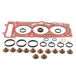 VERTEX TOP END GASKET SET (610216)