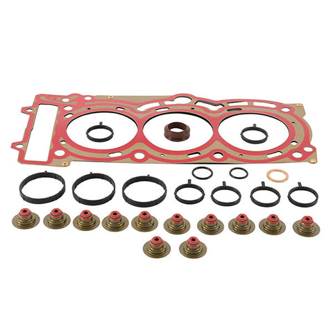 VERTEX TOP END GASKET SET (610216)