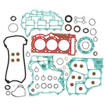 Vertex Complete Gasket Kit with Oil Seal (611216)