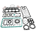 Vertex Complete Gasket Kit with Oil Seal (611421)