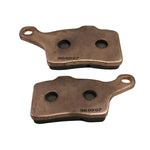 SPX BRAKE PAD (05-252F)