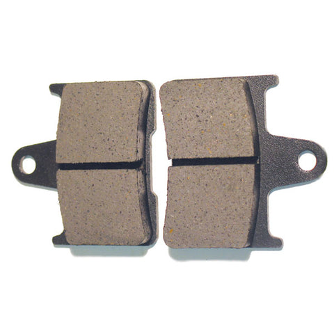 SPX BRAKE PAD (05-152-50)