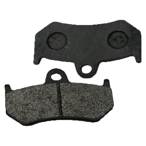 SPX BRAKE PAD (SM-05013)