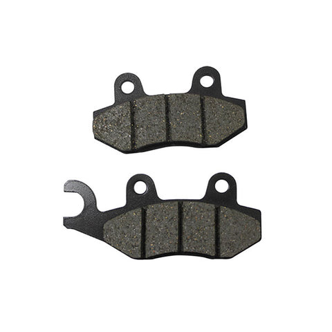SPX BRAKE PAD (05-451)