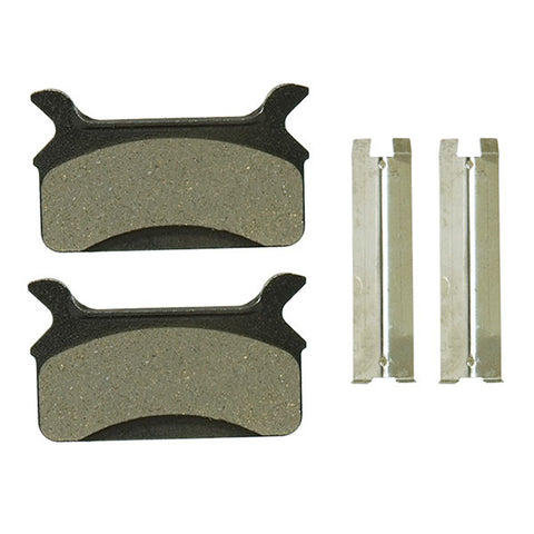 SPX BRAKE PAD (05-152-51)