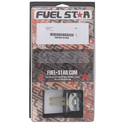 ALL BALLS FUEL VALVE KIT (FS101-0154)