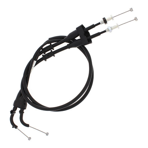 ALL BALLS THROTTLE CONTROL CABLE (45-1186)