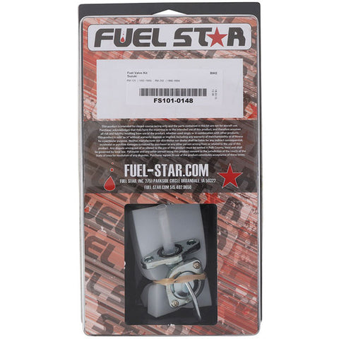 ALL BALLS FUEL VALVE KIT (FS101-0148)