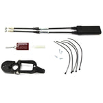 SPX LEFT HANDED THROTTLE KIT (SM-05108)