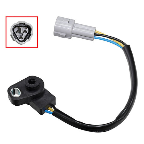 SPX THROTTLE POSITION SENSOR (SM-01276)