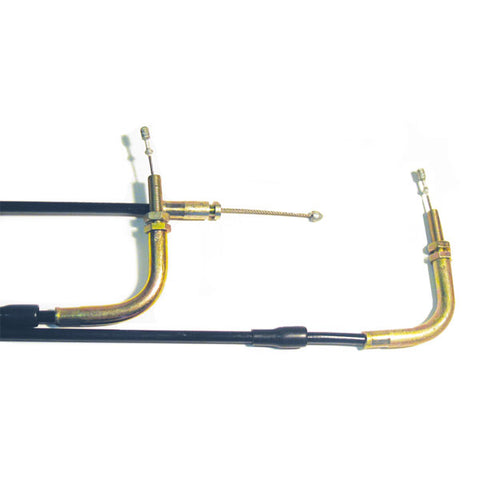 SPX DUAL THROTTLE CABLE (05-139-20)