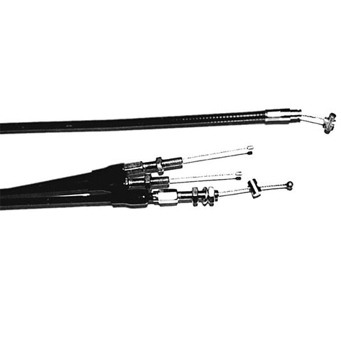 SPX DUAL THROTTLE CABLE (05-139-58)