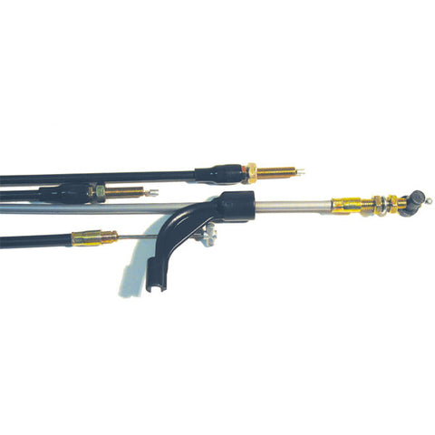 SPX THROTTLE CABLE (05-139-81)