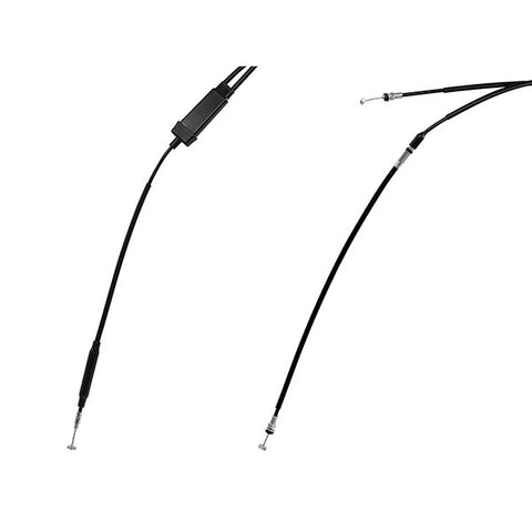 SPX THROTTLE CABLE (SM-05207)