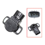 SPX THROTTLE POSITION SENSOR (SM-01280)