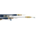 SPX TRIPLE THROTTLE CABLE (05-140-17)
