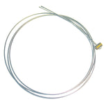 SPX INNER THROTTLE CABLE (640-6202)