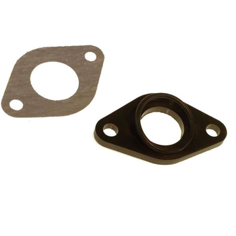 MOGO PARTS CARBURETOR SPACER / ISOLATOR RING: (05-0623)