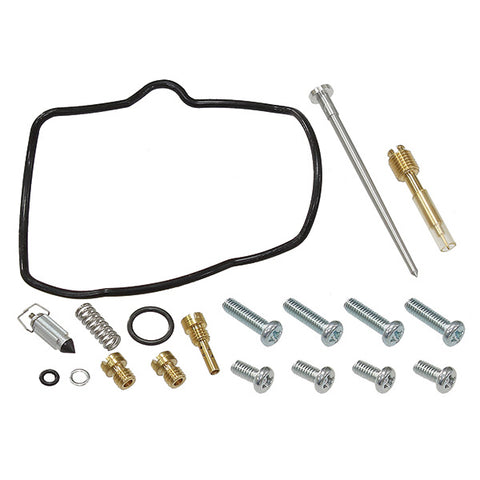 BRONCO ATV/UTV CARBURETOR REBUILD KIT (AU-07502)