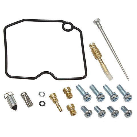 BRONCO ATV/UTV CARBURETOR REBUILD KIT (AU-07503)