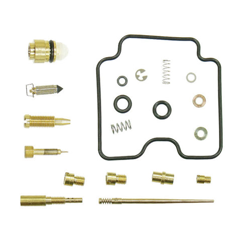 BRONCO ATV/UTV CARBURETOR REBUILD KIT (AU-07501)