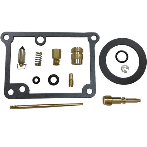 BRONCO ATV/UTV CARBURETOR REBUILD KIT (AU-07461)