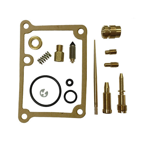 BRONCO ATV/UTV CARBURETOR REBUILD KIT (AU-07463)