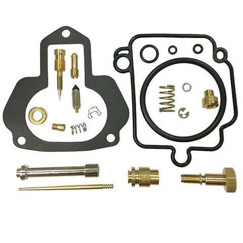 BRONCO ATV/UTV CARBURETOR REBUILD KIT (AU-07468)