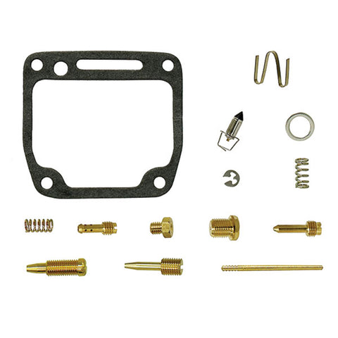 PSYCHIC CARBURETOR REBUILD KIT (XU-07370)