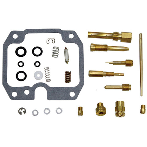 PSYCHIC CARBURETOR REBUILD KIT (XU-07396)