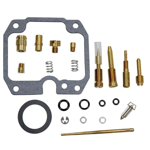 PSYCHIC CARBURETOR REBUILD KIT (XU-07375)