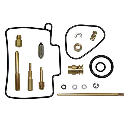 PSYCHIC CARBURETOR REBUILD KIT (XU-07376)