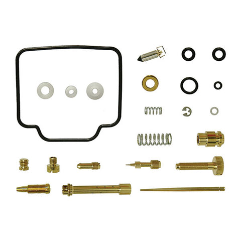 PSYCHIC CARBURETOR REBUILD KIT (XU-07382)
