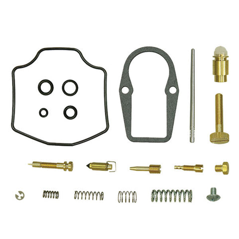 PSYCHIC CARBURETOR REBUILD KIT (XU-07397)
