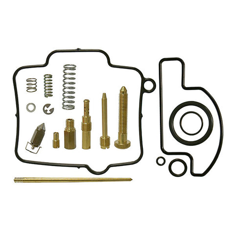 PSYCHIC CARBURETOR REBUILD KIT (XU-07385)