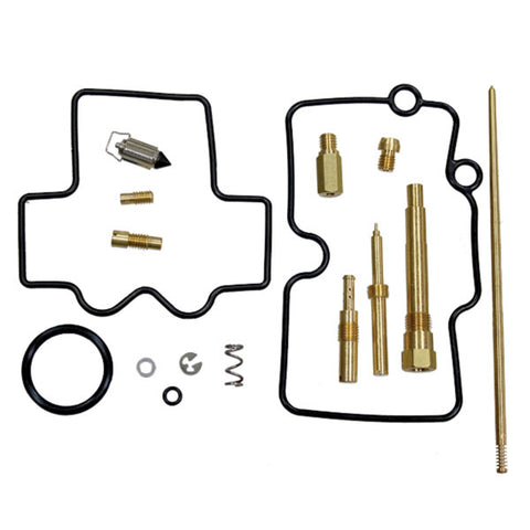 PSYCHIC CARBURETOR REBUILD KIT (XU-07388)