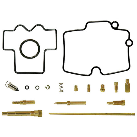 PSYCHIC CARBURETOR REBUILD KIT (XU-07393)