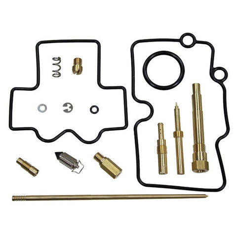PSYCHIC CARBURETOR REBUILD KIT (XU-07391)
