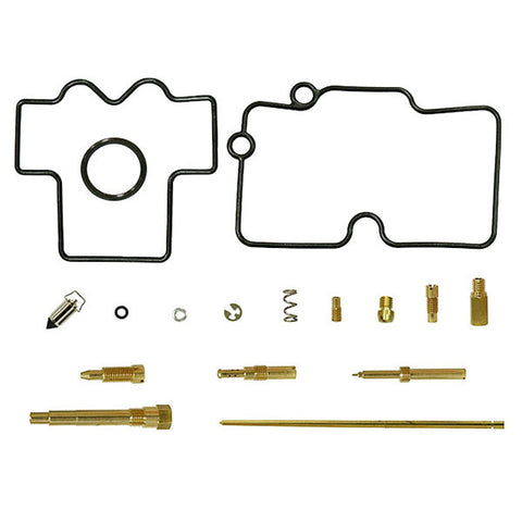 PSYCHIC CARBURETOR REBUILD KIT (XU-07394)