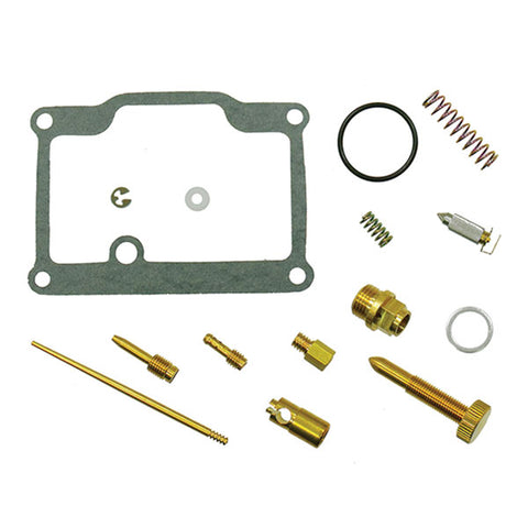 BRONCO ATV/UTV CARBURETOR REBUILD KIT (AU-07417)