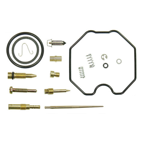 BRONCO ATV/UTV CARBURETOR REBUILD KIT (AU-07490)