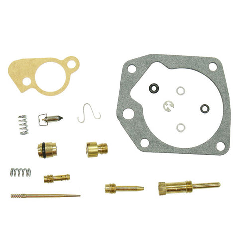 BRONCO ATV/UTV CARBURETOR REBUILD KIT (AU-07492)