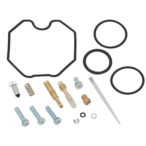 BRONCO ATV/UTV CARBURETOR REBUILD KIT (AU-07504)